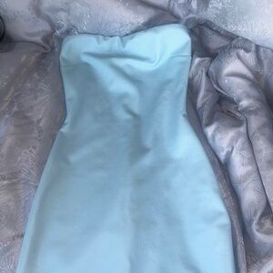 Naked Wardrobe Dress